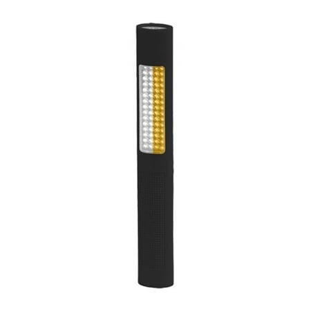 Bayco WHITE & AMBER SAFETY LIGHT BYNSP-1174